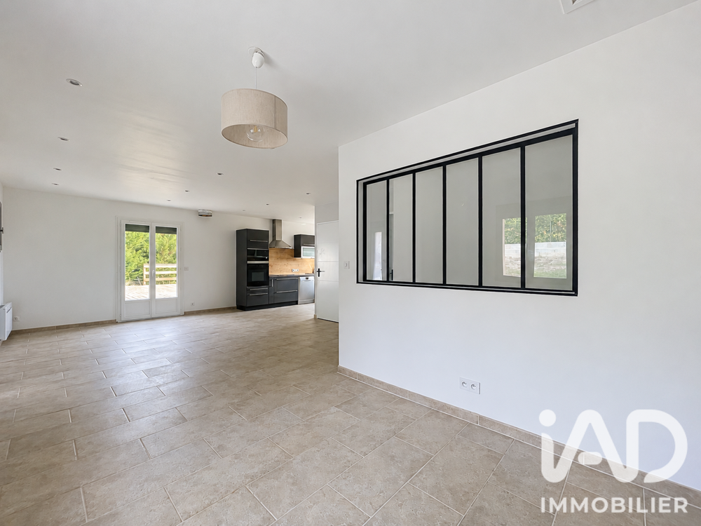 Vente Maison Vente Maison/villa 5 pièces Villeneuve-sur-yonne