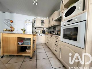  Appartement à vendre 3 pièces 73 m²