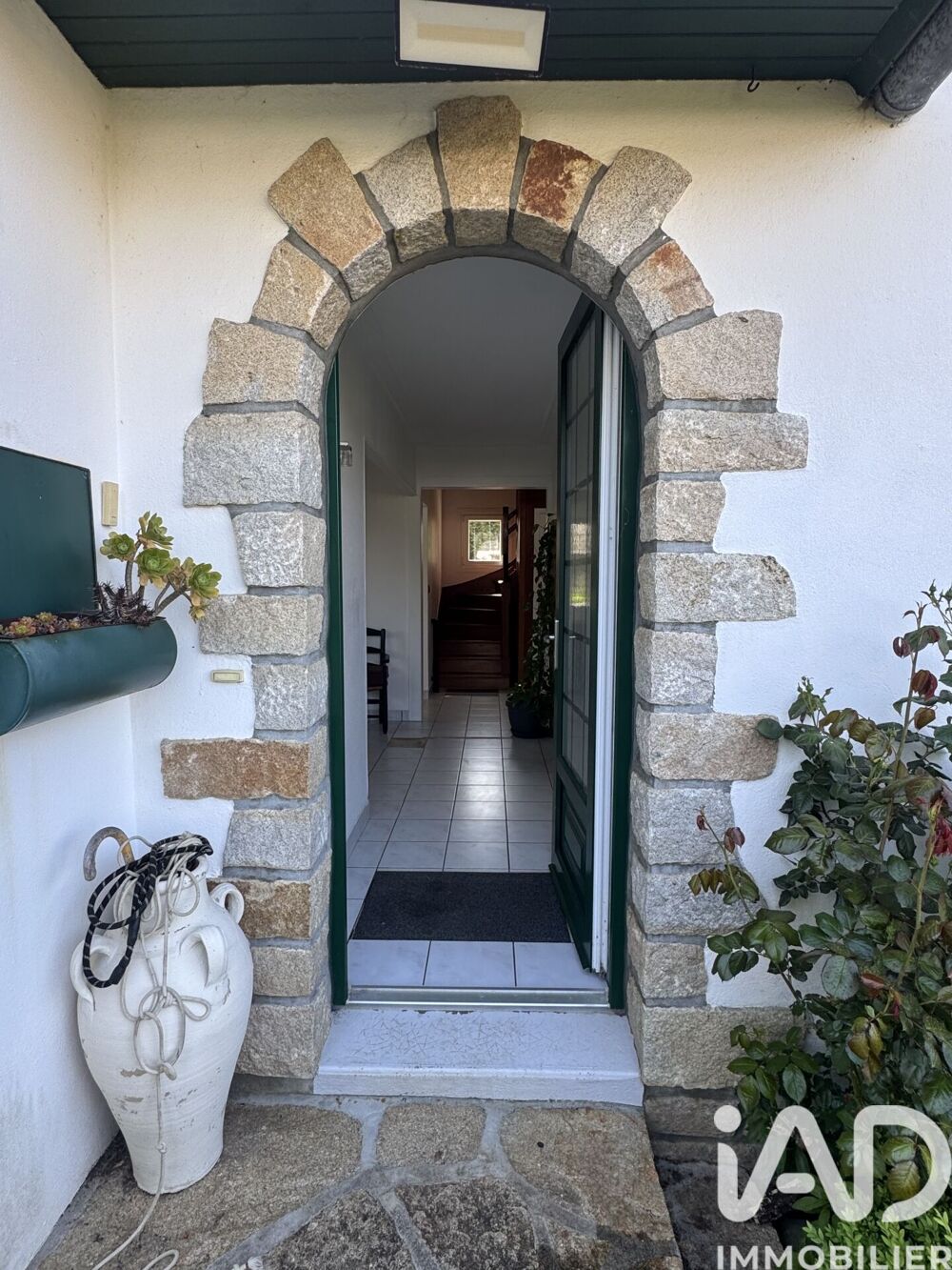 Vente Maison traditionnelle 8 pièces
