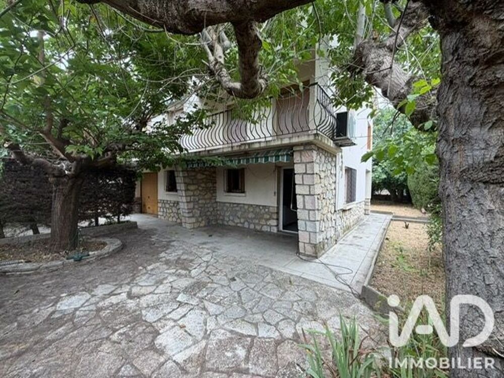 Vente Maison de ville 5 pièces