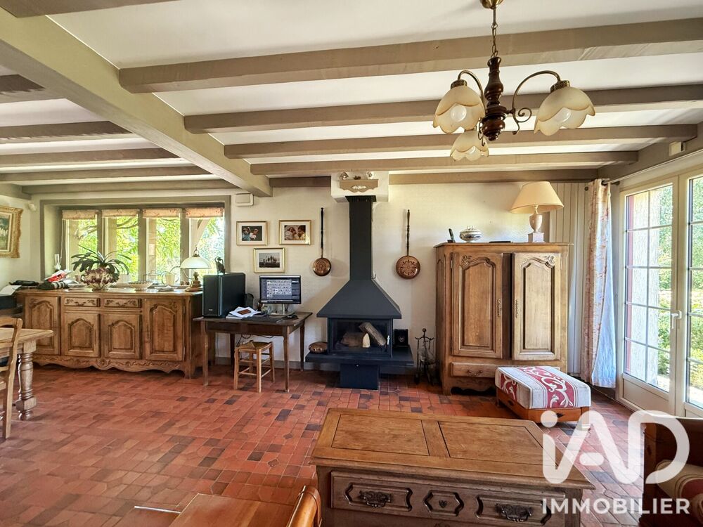 Vente Maison Vente Maison/villa 6 pièces Gerberoy