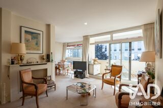  Appartement à vendre 4 pièces 80 m²