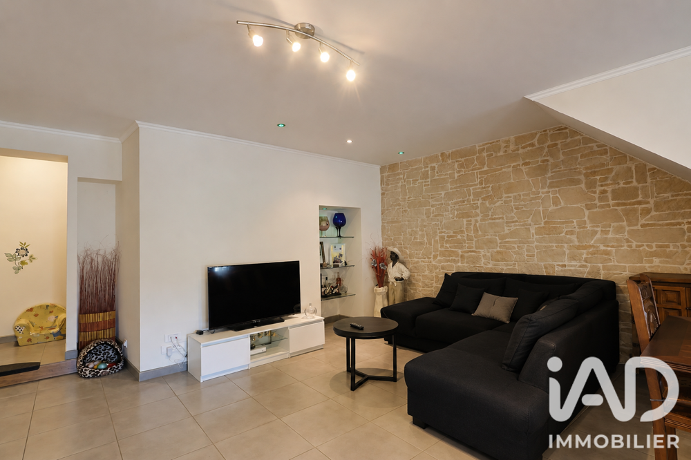 Vente Maison/villa 3 pièces