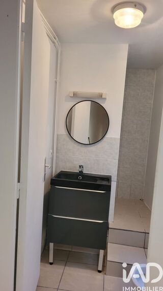  Appartement à louer 1 pièce 19 m²