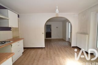  Maison à vendre 6 pièces 89 m²