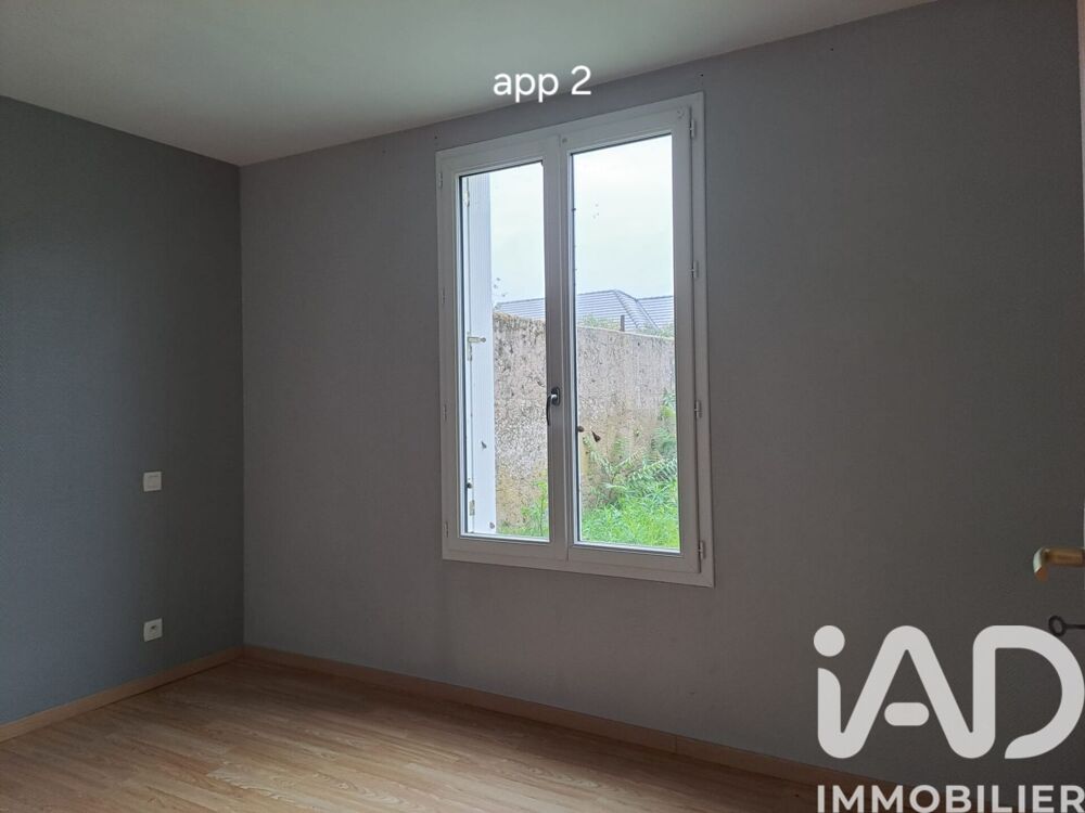 Location Appartement Location Appartement 2 pièces Loireauxence