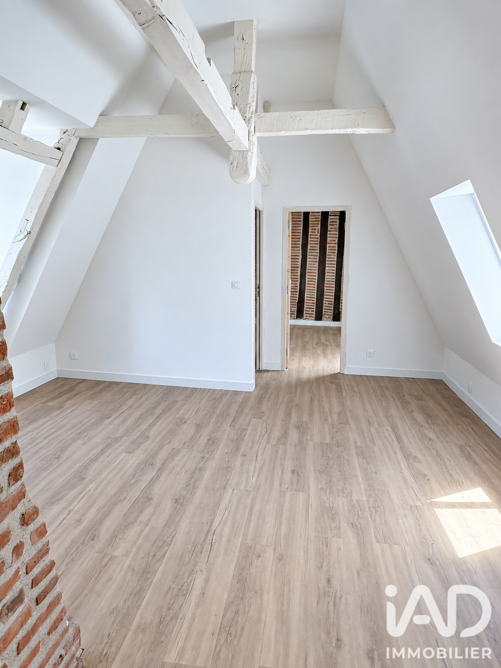 Vente Appartement Vente Appartement 3 pièces Tours