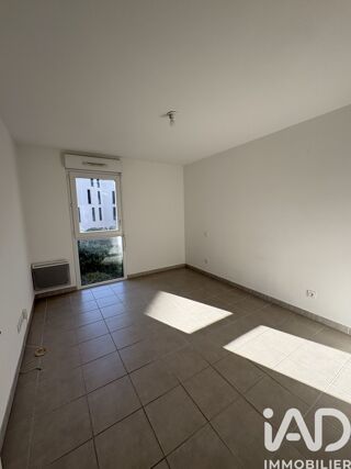  Appartement à vendre 3 pièces 55 m²