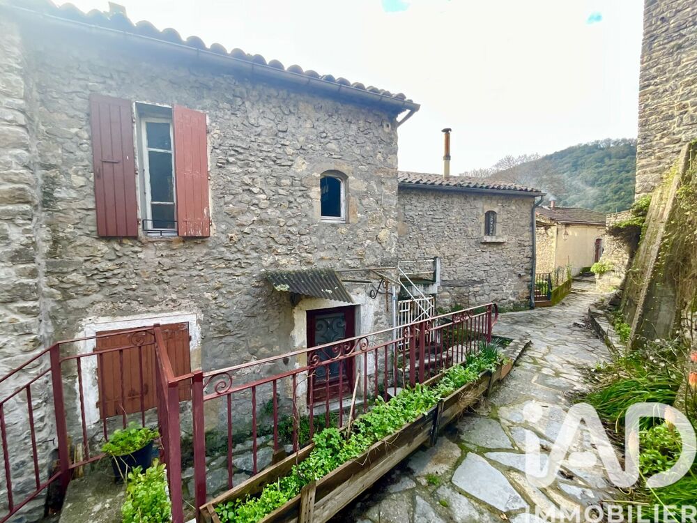 Vente Maison de village 4 pièces