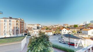  Appartement � vendre 2 pi�ces 34 m�