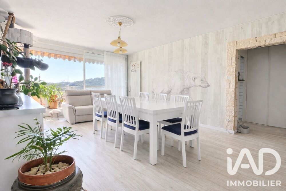 Appartement 5 pièces 98 m² · à La Valette-du-Var · 98 m² · 306 000 €