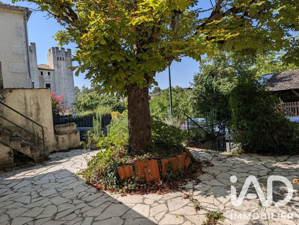 Vente Maison de village 6 pièces