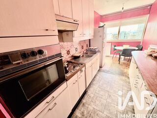  Appartement à vendre 3 pièces 66 m²