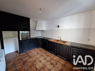 Vente Maison Vente Maison de village 8 pièces Arbas