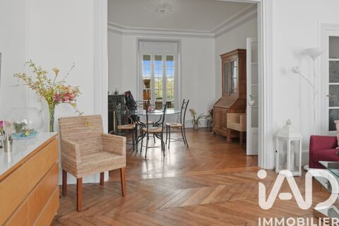   Vente Appartement 5 pièces Appartement - 5 pièce(s) - 118 m²