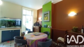  Maison � vendre 5 pi�ces 118 m�