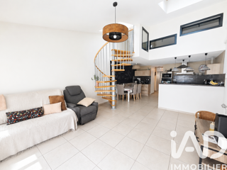  Maison à vendre 7 pièces 129 m²