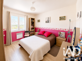  Maison à vendre 4 pièces 113 m²