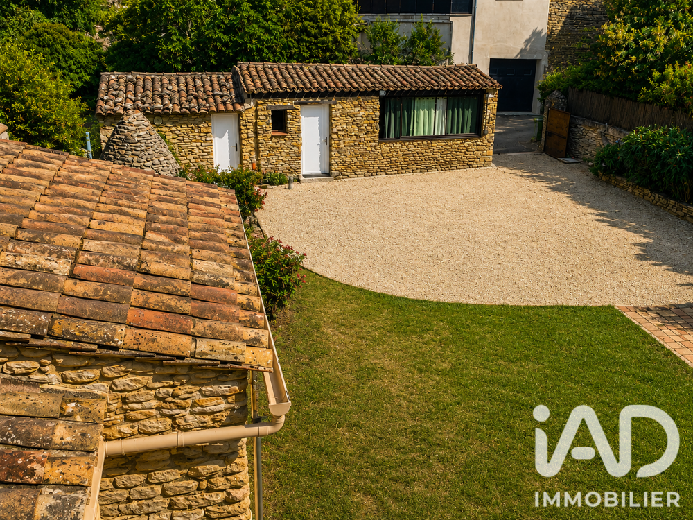 Vente Maison traditionnelle 7 pièces