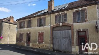  Maison à vendre 10 pièces 190 m²