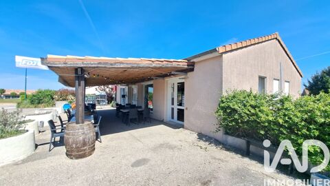   Vente Alimentation 142 m&sup2; 