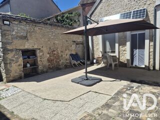  Maison à vendre 4 pièces 90 m²