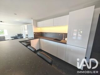  Appartement à vendre 3 pièces 67 m²