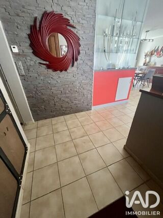  Maison à vendre 5 pièces 125 m²