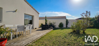  Maison à vendre 5 pièces 111 m²