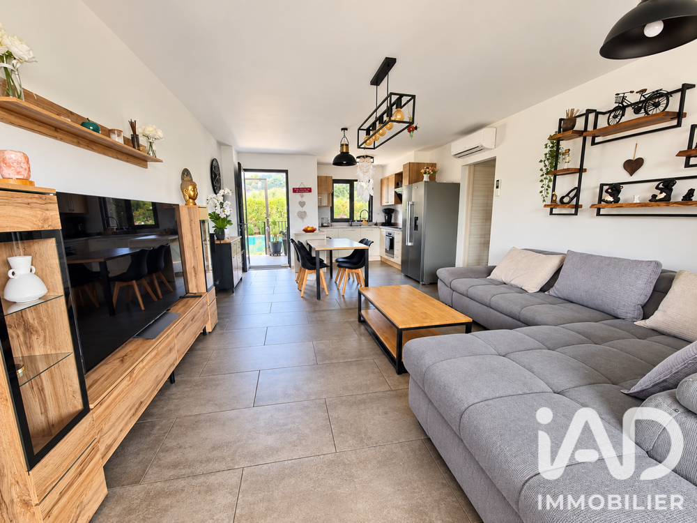 Vente Appartement Vente Appartement 3 pièces Viggianello