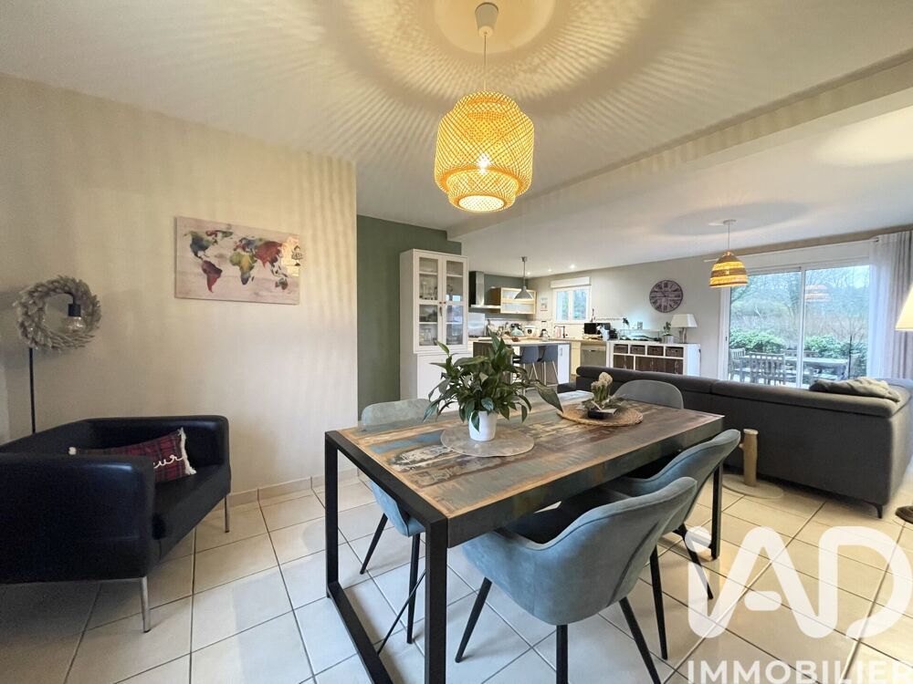 Vente Maison/villa 5 pièces