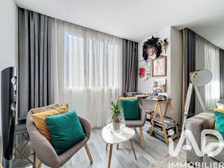  Appartement à vendre 4 pièces 88 m²