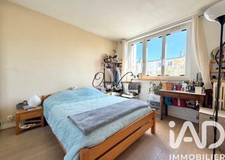  Appartement � vendre 3 pi�ces 61 m�