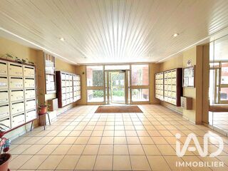  Appartement à vendre 2 pièces 45 m²