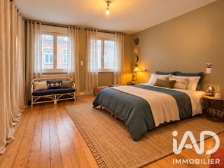  Maison à vendre 5 pièces 112 m²