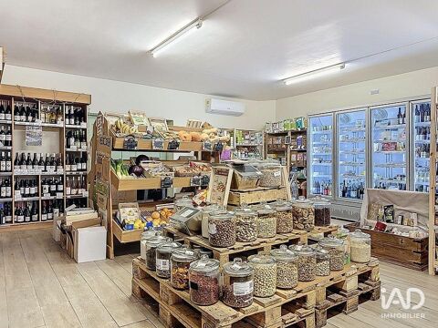   Vente Boutique/Local commercial 200 m&sup2; 