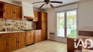  Maison à vendre 5 pièces 118 m²
