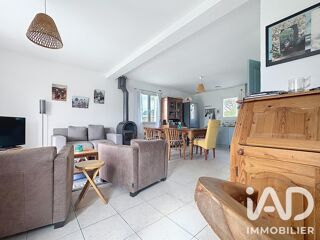  Maison à vendre 5 pièces 100 m²