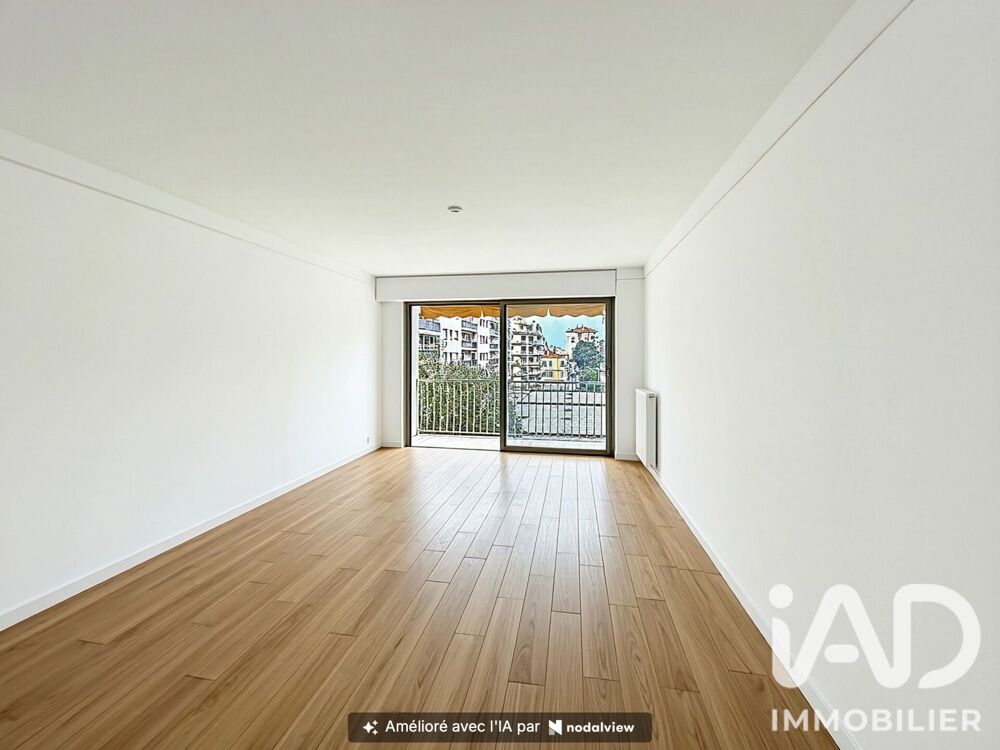 Vente Appartement Vente Appartement 4 pièces Cannes