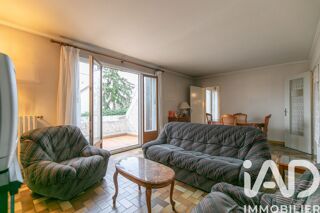  Maison à vendre 7 pièces 140 m²