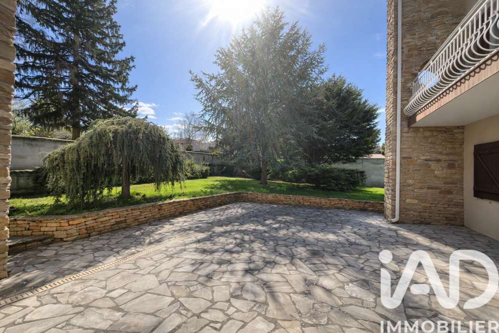Vente Maison traditionnelle 7 pièces