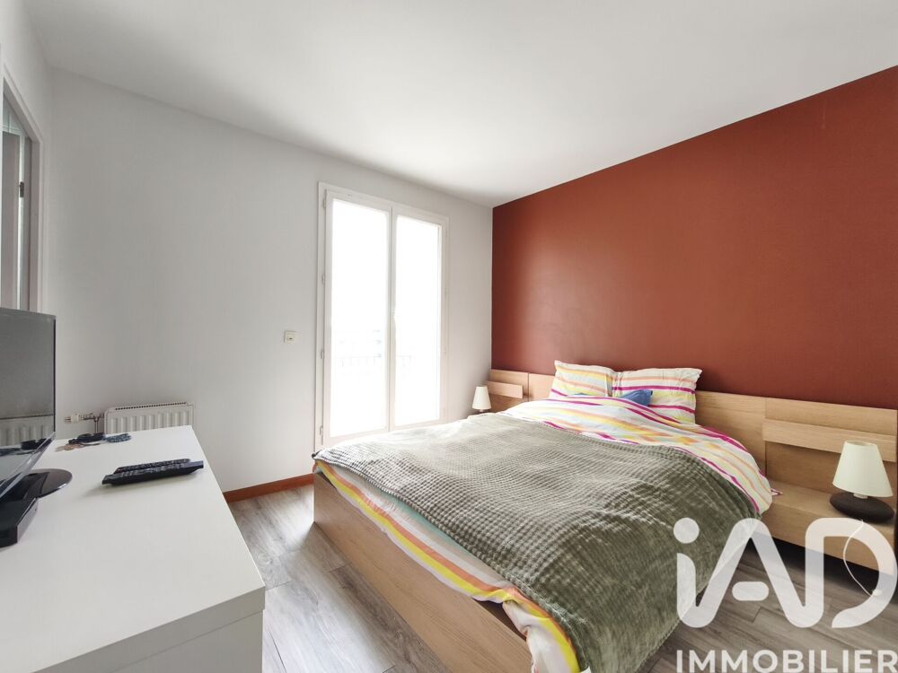 Vente Appartement 6 pièces