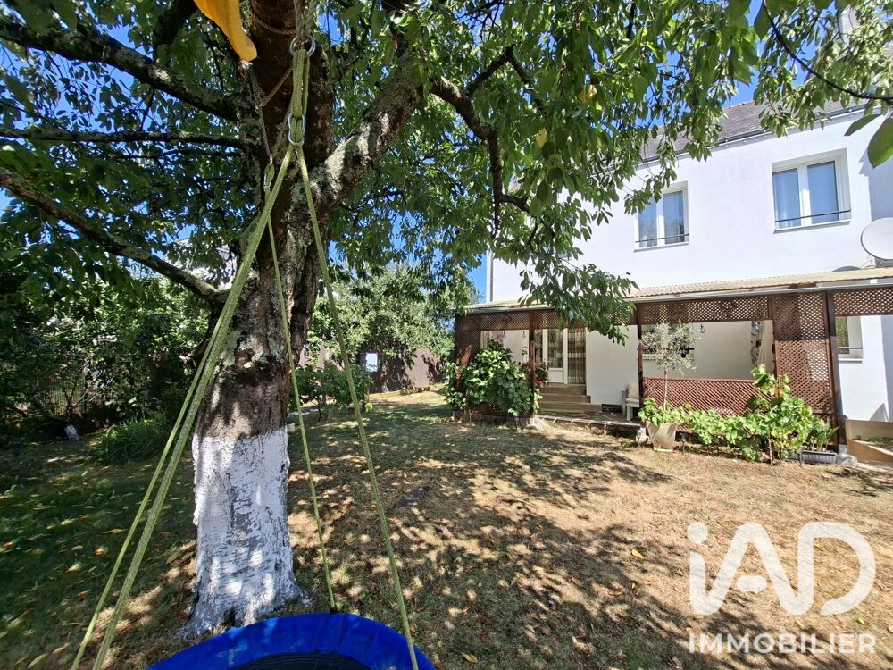 Vente Maison de ville 5 pièces