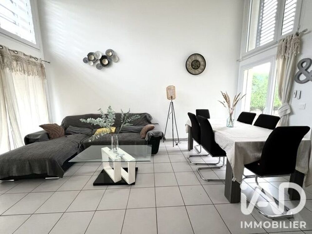 Vente Maison Vente Maison/villa 4 pièces Moissy-cramayel