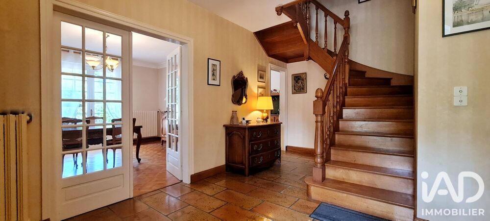 Vente Maison Vente Maison/villa 9 pièces Plumergat