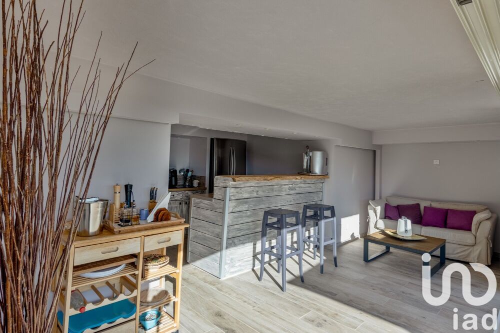 � vendre  Maison Les Issambres (83380)