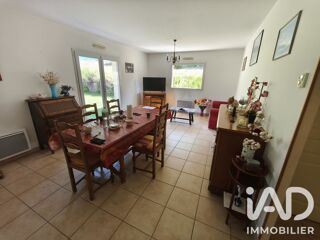  Maison à vendre 3 pièces 61 m²