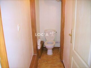  Appartement à louer 1 pièce 18 m²