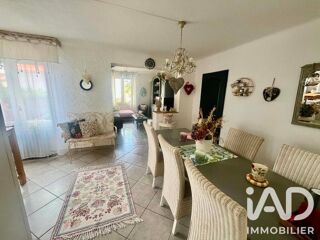  Maison à vendre 6 pièces 96 m²