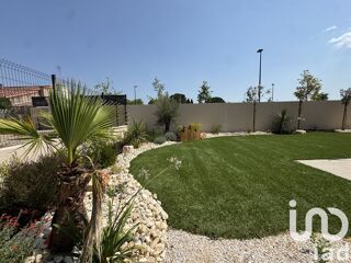  Maison à vendre 5 pièces 121 m²
